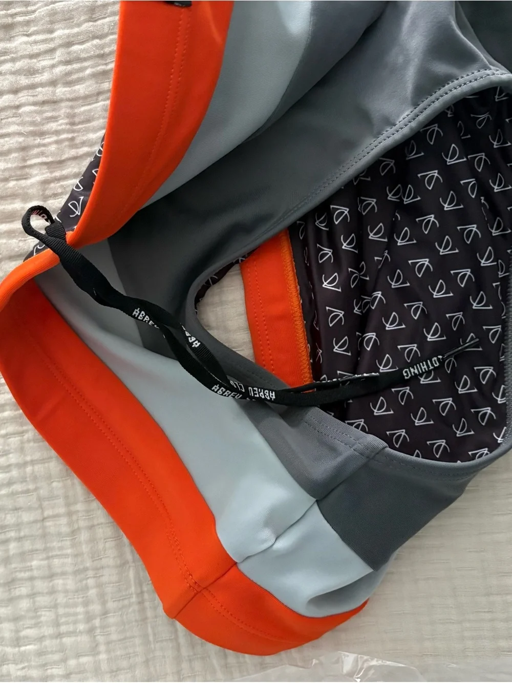 Abreu men’s clothing